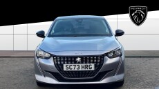 Peugeot 208 1.2 PureTech 100 Allure Premium + 5dr Petrol Hatchback